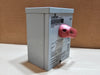 LEVITON N3603 PowerSwitch 60A 600VAC 3-Phase Manual Motor Controller - Type 3R