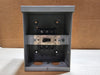 LEVITON N3603 PowerSwitch 60A 600VAC 3-Phase Manual Motor Controller - Type 3R