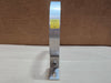 RELINER Duran Adjustable 316 SS 8" Pipe Bracket for 8" Pipe fits Sch40, 316/8SS40