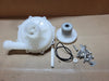 MARCH PUMPS 0156-0031-0100 TE-7.5K-MD Kynar Magnetic Drive Pump Wet End Kit
