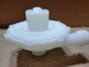 MARCH PUMPS 0156-0031-0100 TE-7.5K-MD Kynar Magnetic Drive Pump Wet End Kit