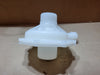 MARCH PUMPS 0156-0031-0100 TE-7.5K-MD Kynar Magnetic Drive Pump Wet End Kit