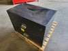 2-Drawer Lateral Fire-Resistant Filing Cabinet (38"x22"x28") - UL Class 350 - 1 Hour - Black