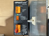 WEIDMULLER 24 VDC, 6.5 Amp Switch Mode Power Supply 9925340024 w/ Enclosure 8017528