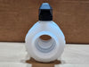 GEORG FISCHER 175546417 Type 546 PVDF True Union Ball Valve - d63 DN50 PN16 FPM