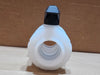 GEORG FISCHER 175546417 Type 546 PVDF True Union Ball Valve - d63 DN50 PN16 FPM