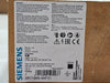 SIEMENS 3RT1955-5AM31 SIRIUS Contactor Coil Assembly - 200-220V AC/DC for 3RT105/3RT145