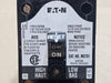 EATON MST01 Manual Motor Starter - 1 Pole, Single Phase, 1 HP 120/240 VAC