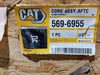 CATERPILLAR Aftercooler Core 569-6955