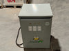 BEAVER 25 kVA Transformer 240 pri. volts, 120/240 sec. volts SVR25K-G8A3