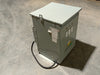 BEAVER 25 kVA Transformer 240 pri. volts, 120/240 sec. volts SVR25K-G8A3