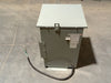 BEAVER 25 kVA Transformer 240 pri. volts, 120/240 sec. volts SVR25K-G8A3