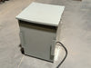 BEAVER 25 kVA Transformer 240 pri. volts, 120/240 sec. volts SVR25K-G8A3