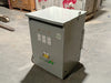BEAVER 25 kVA Transformer 240 pri. volts, 120/240 sec. volts SVR25K-G8A3
