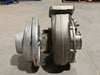 IHI RHG8V Variable Geometry Turbocharger CIHC 1611, 8981797631