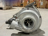 IHI RHG8V Variable Geometry Turbocharger CIHC 1611, 8981797631