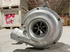 IHI RHG8V Variable Geometry Turbocharger CIHC 1611, 8981797631