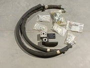 PARKER Third Function Hydraulic Hose & Manifold Kit WA200/270/320-7, 91T1735
