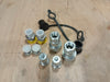 PARKER Third Function Hydraulic Hose & Manifold Kit WA200/270/320-7, 91T1735