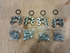 PARKER Third Function Hydraulic Hose & Manifold Kit WA200/270/320-7, 91T1735
