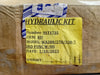 PARKER Third Function Hydraulic Hose & Manifold Kit WA200/270/320-7, 91T1735