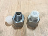 PARKER Third Function Hydraulic Hose & Fitting Kit 91T0062