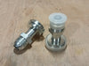 PARKER Third Function Hydraulic Hose & Fitting Kit 91T0062