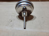 WIKA Bimetal Thermometer - 3" Dial - 0-200°F - 1/2" NPT Back Connection - 2.5" Stem