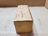 PARKER HN2S-3PUV Interceptor Filter Housing - 1/2" NPT - 500 PSIG - Viton Seals
