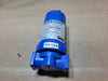 PARKER HN2S-3PUV Interceptor Filter Housing - 1/2" NPT - 500 PSIG - Viton Seals