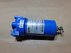 PARKER HN2S-3PUV Interceptor Filter Housing - 1/2" NPT - 500 PSIG - Viton Seals