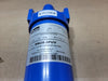 PARKER HN2S-3PUV Interceptor Filter Housing - 1/2" NPT - 500 PSIG - Viton Seals