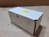 CONTROLAIR INC. 710-BD Back Pressure Regulator - 1/4" NPT - 0-30 PSIG - Type 700BP