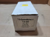 CONTROLAIR INC. 710-BD Back Pressure Regulator - 1/4" NPT - 0-30 PSIG - Type 700BP