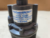 CONTROLAIR INC. 710-BD Back Pressure Regulator - 1/4" NPT - 0-30 PSIG - Type 700BP