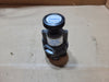 CONTROLAIR INC. 710-BD Back Pressure Regulator - 1/4" NPT - 0-30 PSIG - Type 700BP