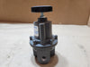 CONTROLAIR INC. 710-BD Back Pressure Regulator - 1/4" NPT - 0-30 PSIG - Type 700BP