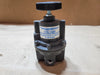 CONTROLAIR INC. 710-BD Back Pressure Regulator - 1/4" NPT - 0-30 PSIG - Type 700BP