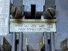 SQUARE D 8910DPA23 Definite Purpose Contactor - 3-Pole - 25A - 600VAC, 