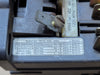 SQUARE D 8910DPA23 Definite Purpose Contactor - 3-Pole - 25A - 600VAC, 