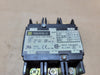 SQUARE D 8910DPA23 Definite Purpose Contactor - 3-Pole - 25A - 600VAC, 