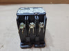 SQUARE D 8910DPA23 Definite Purpose Contactor - 3-Pole - 25A - 600VAC, 