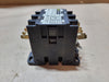 SQUARE D 8910DPA23 Definite Purpose Contactor - 3-Pole - 25A - 600VAC, 
