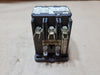 SQUARE D 8910DPA23 Definite Purpose Contactor - 3-Pole - 25A - 600VAC, 
