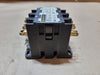 SQUARE D 8910DPA23 Definite Purpose Contactor - 3-Pole - 25A - 600VAC, 