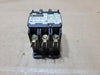 SQUARE D 8910DPA23 Definite Purpose Contactor - 3-Pole - 25A - 600VAC, 