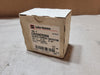 CUTLER-HAMMER C25DND330A 30A 3-Pole Definite Purpose Contactor - 104/120 VAC Coil