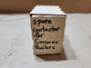 CUTLER-HAMMER C25DND330A 30A 3-Pole Definite Purpose Contactor - 104/120 VAC Coil