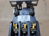 CUTLER-HAMMER C25DND330A 30A 3-Pole Definite Purpose Contactor - 104/120 VAC Coil