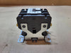 CUTLER-HAMMER C25DND330A 30A 3-Pole Definite Purpose Contactor - 104/120 VAC Coil